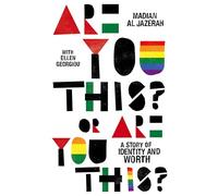 Are You This? Or Are You This?: A Story of Identity and Worth