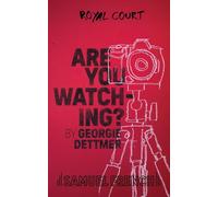 Are You Watching?