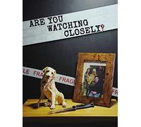 Are You Watching Closely?