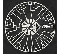 Area 11 - Modern Synthesis