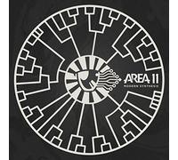 Area 11 - Modern Synthesis [VINYL]
