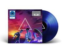 Greatest Hits, Vol. 1 (Cosmic Blue Vinyl) [VINYL]