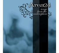 Area 24 - Songs From The Undersphere