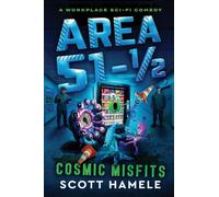 Area 51-1/2: The Facility Nobody Asked For