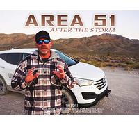 AREA 51: After the Storm