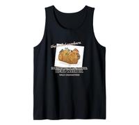 Area 51 Alien- Retro Nevada UFO & Sci-Fi Streetwear Graphic Tank Top