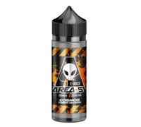 Area 51 Bar - 50/50 Cosmos - 0mg