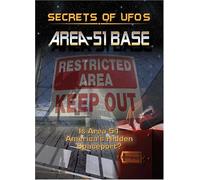 Area 51 Base [DVD] [2006] [Region 1] [US Import] [NTSC]