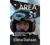 AREA 51: Conversations with Insider Stephen Chua