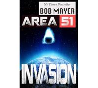Area 51: Invasion: Volume 11