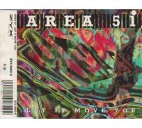 Area 51 - Let It Move You
