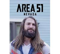 Area 51 Nevada
