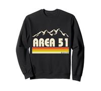 Area 51 Nevada Sweatshirt