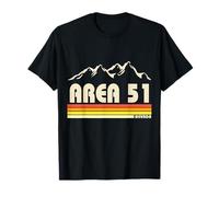 Area 51 Nevada T-Shirt