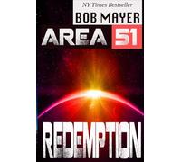 Area 51: Redemption: Volume 10
