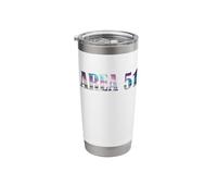 Area 51 Stainless Steel Insulated Tumbler