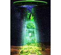 Area 51: The Alien Interview