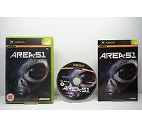 Area 51 (Xbox)