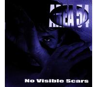 Area 54 - No Visible Scars