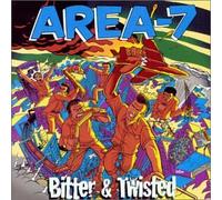Area 7 - Bitter and Twisted
