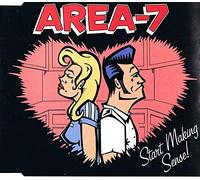 Area-7 - Start making sense!
