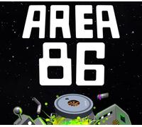 Area 86 PC Steam CD Key