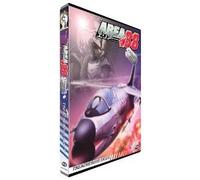 Area 88: Volume 1 - Treacherous Skies [DVD]