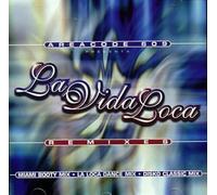 Area Code 609 - La Vida Loca