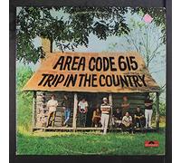 AREA CODE 615 - Trip In The Country [VINYL]