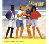 Area Code - One Big World