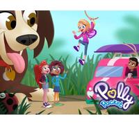 Area Fifty None / Happy Polly Days