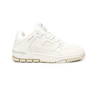 Axel Arigato Men's Area Lo Sneaker White/Beige