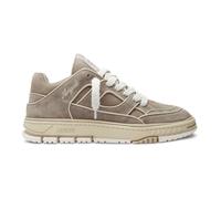 Area Lo Sneaker - male - Axel Arigato - Sneakers - Beige - 8 UK - Shoes 8 UK