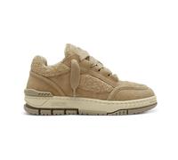 Area Loop Sneaker - female - Axel Arigato - Sneakers - Brown - 5 UK - Shoes 5 UK