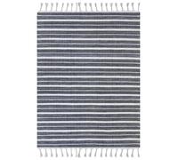Area Rug 160 x 230 cm Blue BADEMLI