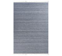 Area Rug 160 x 230 cm Grey MALHIA