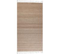 Rug MALHIA Beige 80 x 150 cm