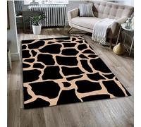 Area Rug Soft 3D Kids Rug Animal Leopard Print Mat Nursery Rug Boys And Girls Cute Toddler Crawling Mat Non-Slip Carpet Easy Clean For Bedroom Hall Kitchen Living Room 160 X 230 Cm -2975067851159