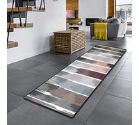 Area Rugs 60x300cm, Carpet Runner Thick Soft Anti Creep Long Hallway Carpet Runner for Hallway, Kitchen, Corridor