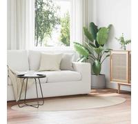 Area Rugs HUARTE Polyester vidaXL