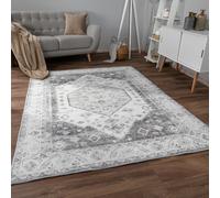Area Rugs Livingroom Short Pile Large Rug Bedroom Moroccan Oriental Soft