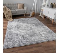 Area Rugs Livingroom Short Pile Large Rug Bedroom Moroccan Oriental Soft