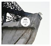 Area - Where I Am Now