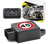 Area1 CDI UCE Ignition Box for Peugeot Elystar, Jet Force, Ludix, Speedfight 1-4, Vivacity New 50