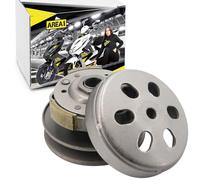 Area1 Converter with Coupling for 125/150 cc 4-Stroke Compatible with Quelle Warrior, Rebel, Hero, RS 1000, Big Panther, RS 1100, REX Imola, Tell Logik 4T LC, Zahara, Massimo MSM250, SL50QT, SL150