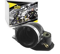 Area1 Replacement Intake Manifold for 50 cc 4-Stroke Scooters e.g. AJS Baja Benero Ering Eurocka IVA Jack Fox Jaijue JMStar Jonway Tauris Tao Gorilla Motor Jinan Qin Longija Mawi Lance Neco Motorro