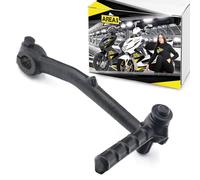 Area1 Replacement Kickstarter for 50cc 2-Stroke. Compatible with Forstinger Classic Union Jack Jump Omen Toxic Paradise Vandetta, GT Union Force Manhattan Tempesta Veloce