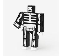 Areaware Cubebot Micro (Skeleton)