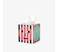 Areaware Everybody tissue box, cosmetic tissue box, nozzles