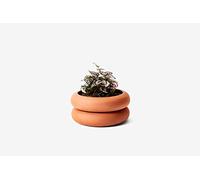 Areaware Stacking Planter Terracotta (short)